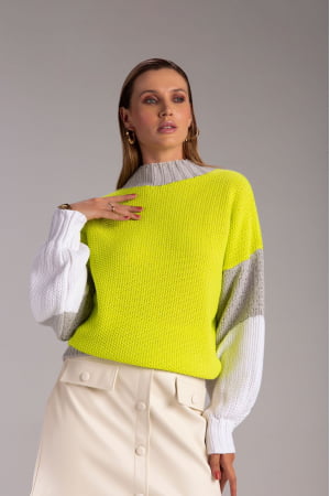 BLUSA MEG - 965